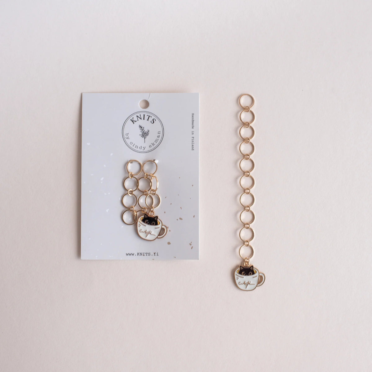 Compteur de rang - KNITS