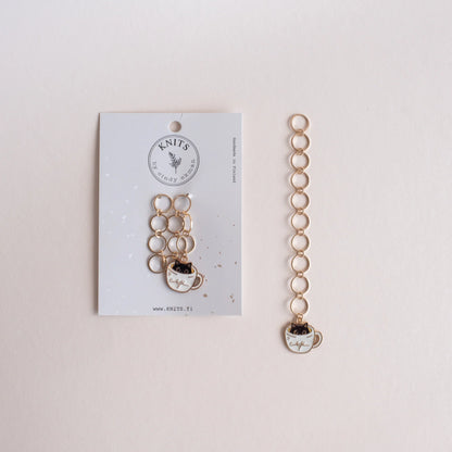 Compteur de rang - KNITS