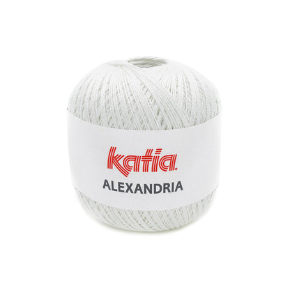 Alexandria - Katia