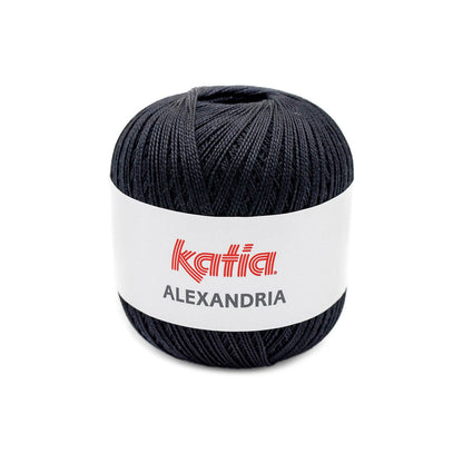 Alexandria - Katia