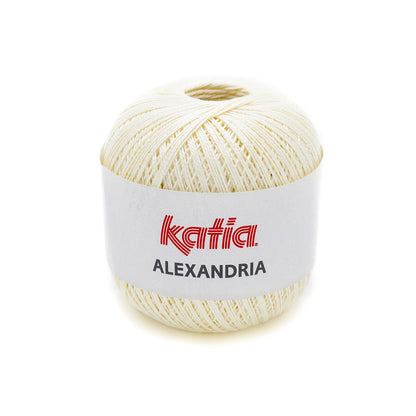 Alexandria - Katia