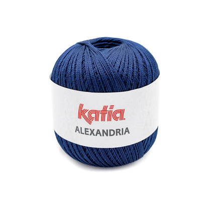 Alexandria - Katia
