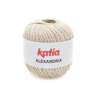 Alexandria - Katia