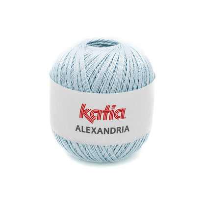 Alexandria - Katia