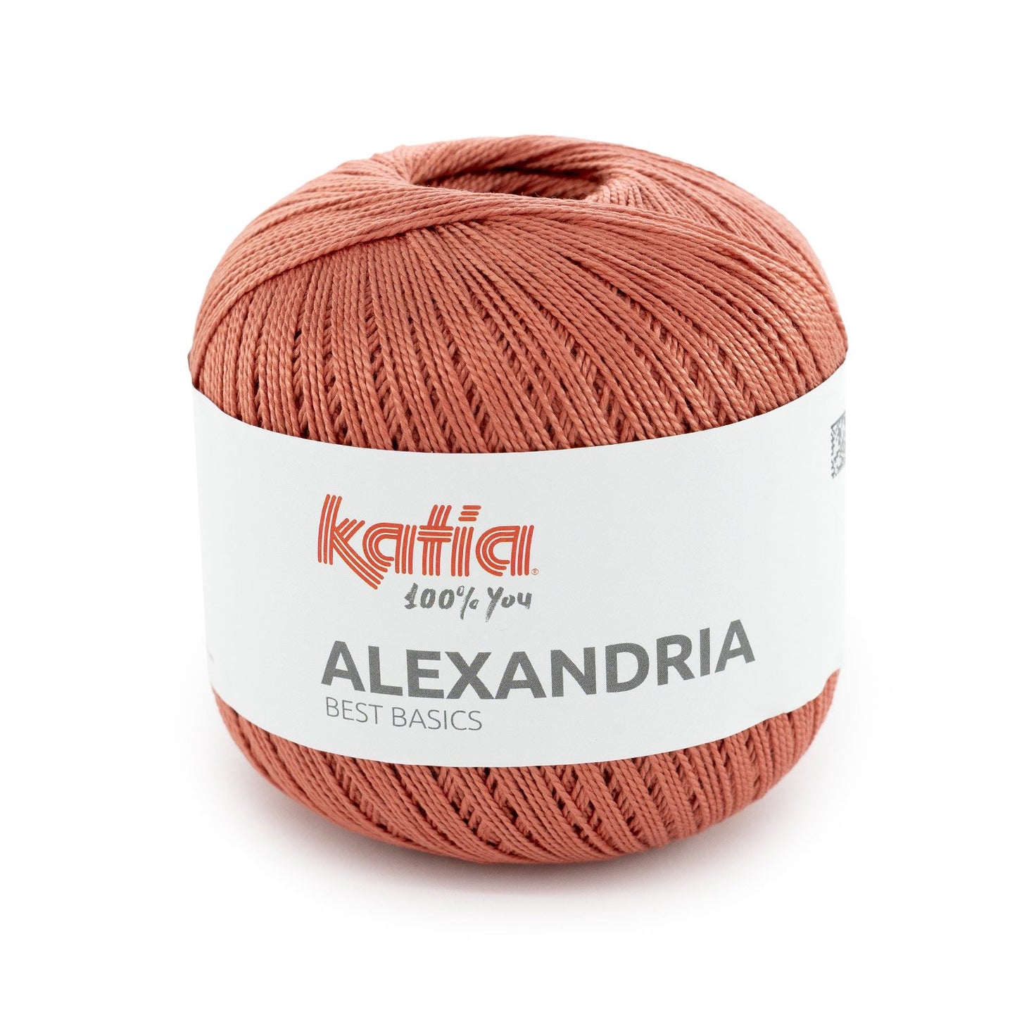 Alexandria - Katia