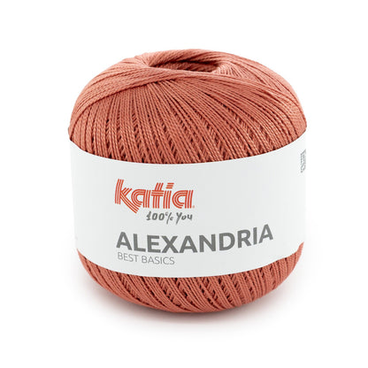 Alexandria - Katia