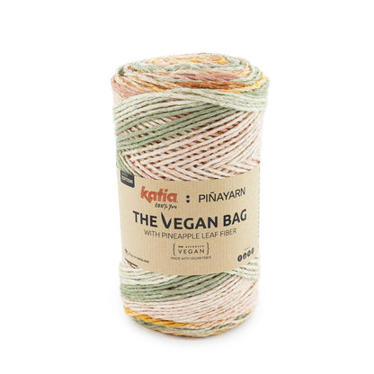 The Vegan Bag Colors - Katia