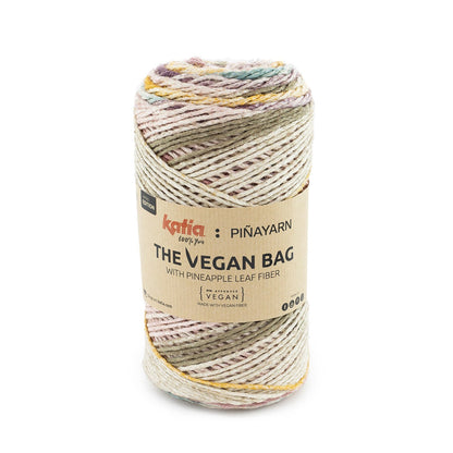 The Vegan Bag Colors - Katia