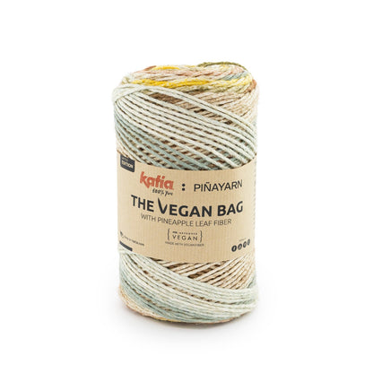 The Vegan Bag Colors - Katia