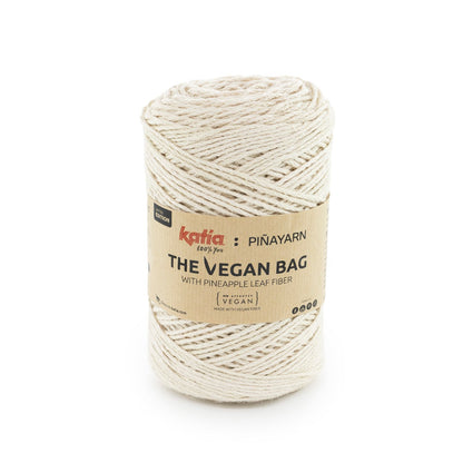 The Vegan Bag - Katia