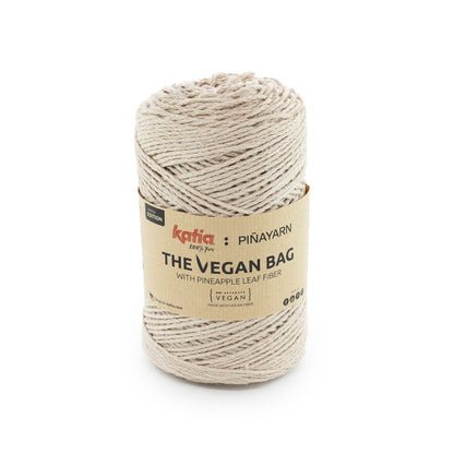The Vegan Bag - Katia