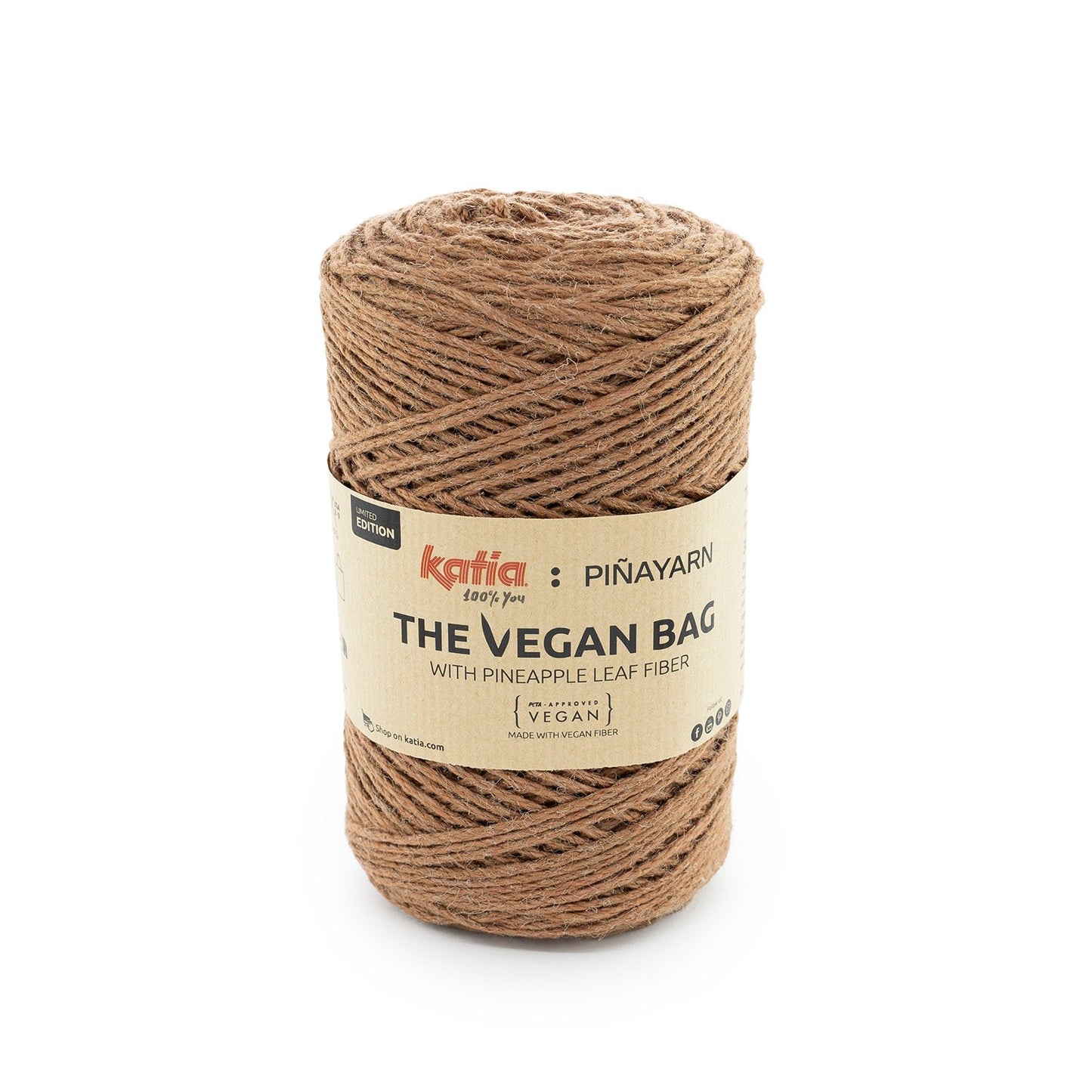 The Vegan Bag - Katia