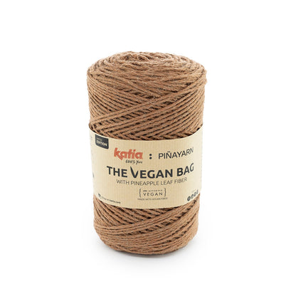The Vegan Bag - Katia