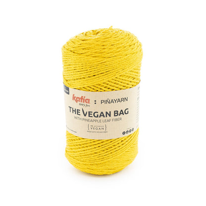 The Vegan Bag - Katia