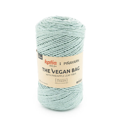 The Vegan Bag - Katia