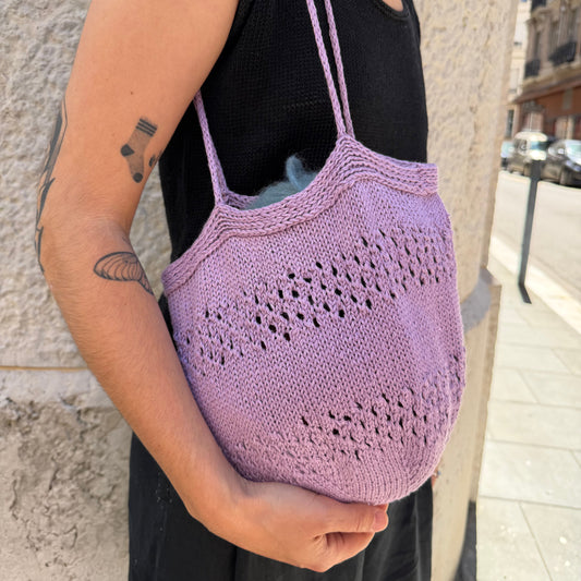 Kit sac Felicita (Alfama) - Atelier Emilie