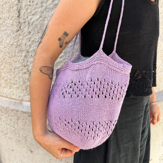 Kit sac Felicita (Alfama) - Atelier Emilie