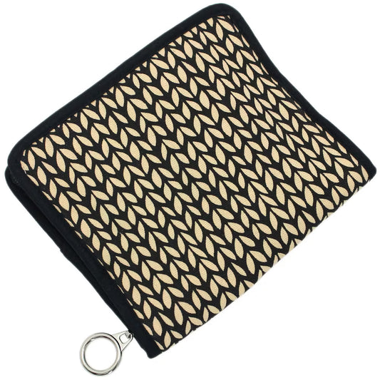 Pochette pour aiguilles interchangeables - KnitPro x Lana Grossa