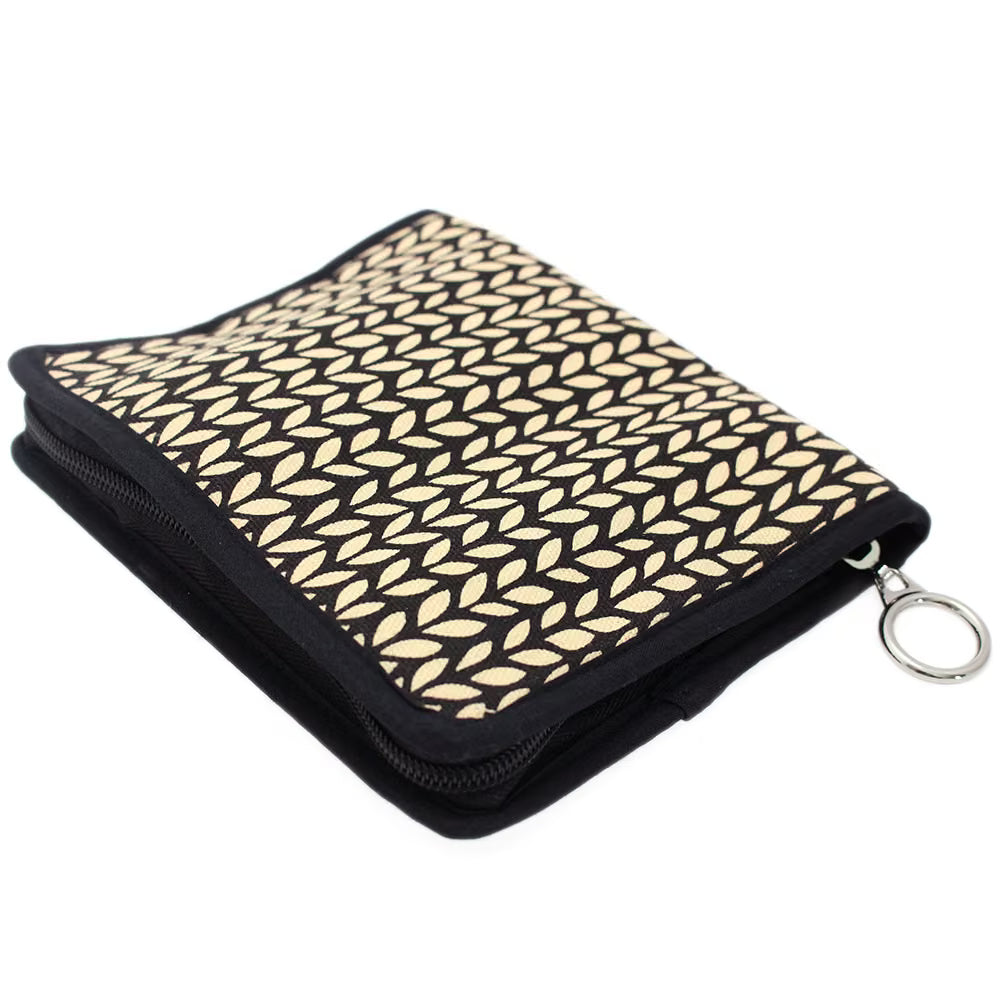 Pochette pour aiguilles interchangeables - KnitPro x Lana Grossa