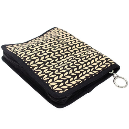 Pochette pour aiguilles interchangeables - KnitPro x Lana Grossa