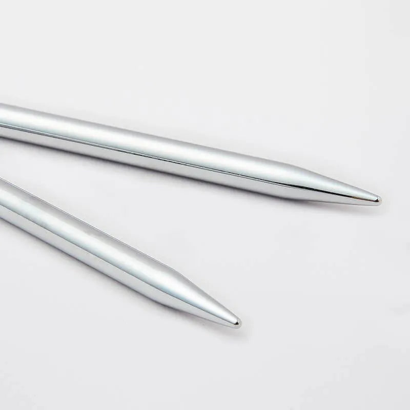 Aiguilles interchangeables Nova Metal 13 cm - KnitPro