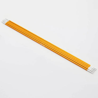Aiguilles doubles pointes Zing - KnitPro