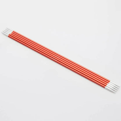 Aiguilles doubles pointes Zing - KnitPro