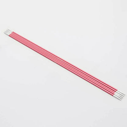 Aiguilles doubles pointes Zing - KnitPro