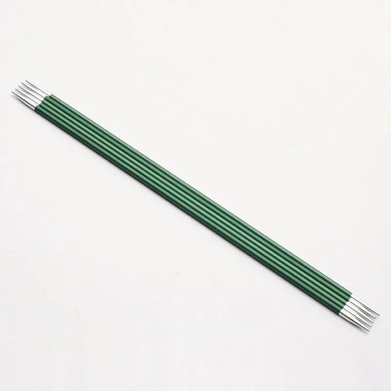 Aiguilles doubles pointes Zing - KnitPro