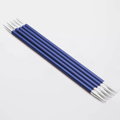Aiguilles doubles pointes Zing - KnitPro