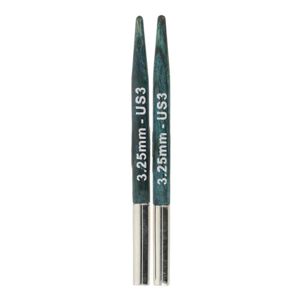 Aiguilles interchangeables Dreamz 5 cm - KnitPro
