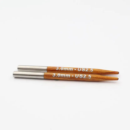 Aiguilles interchangeables Dreamz 5 cm - KnitPro