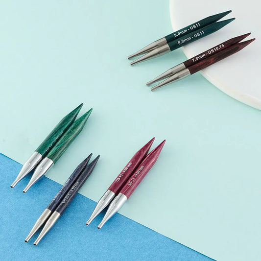 Aiguilles interchangeables Dreamz 5 cm - KnitPro