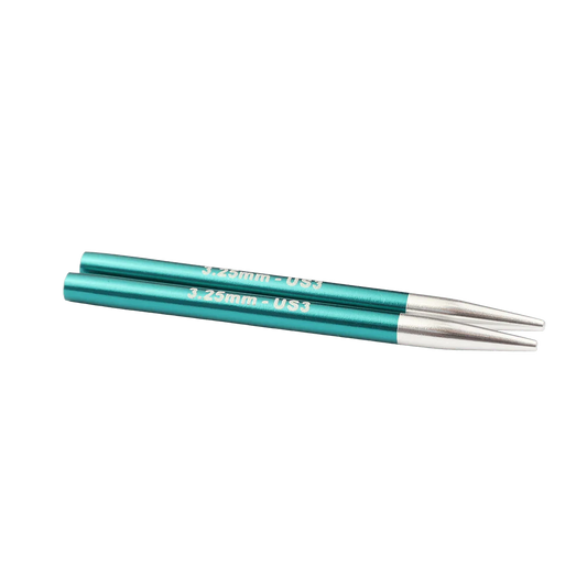 Zing Interchangeable Needle Tips 5 cm - KnitPro