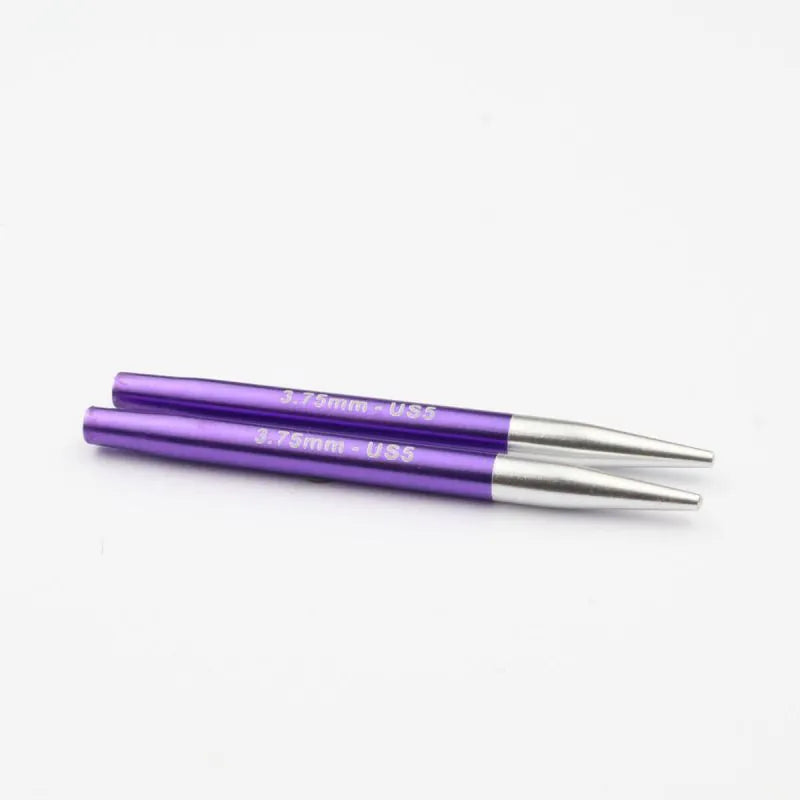 Aiguilles interchangeables Zing 5 cm - KnitPro