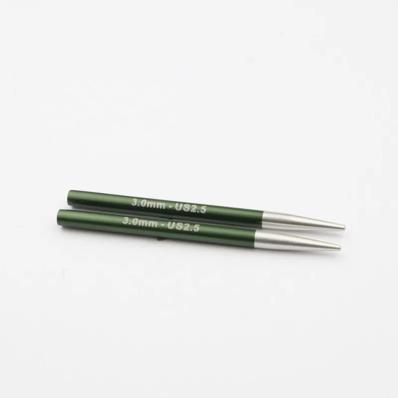 Aiguilles interchangeables Zing 5 cm - KnitPro