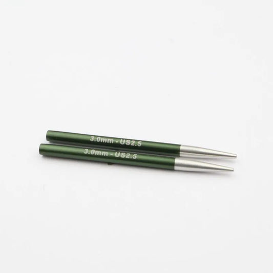 Zing Interchangeable Needle Tips 5 cm - KnitPro