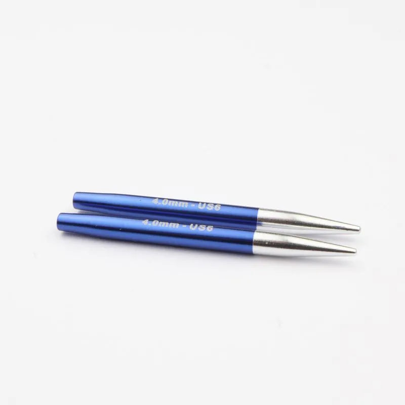 Aiguilles interchangeables Zing 5 cm - KnitPro