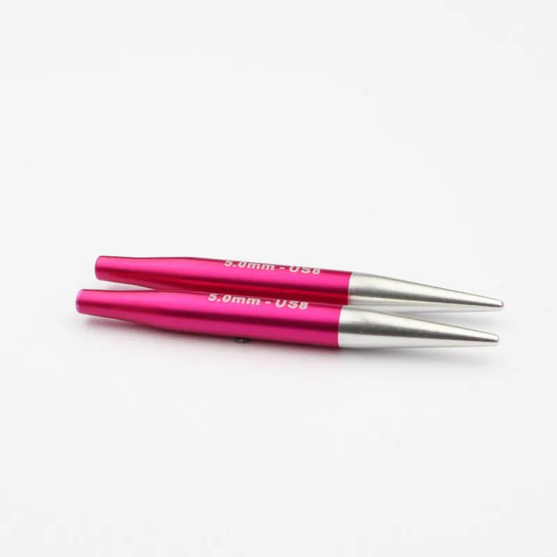 Aiguilles interchangeables Zing 5 cm - KnitPro