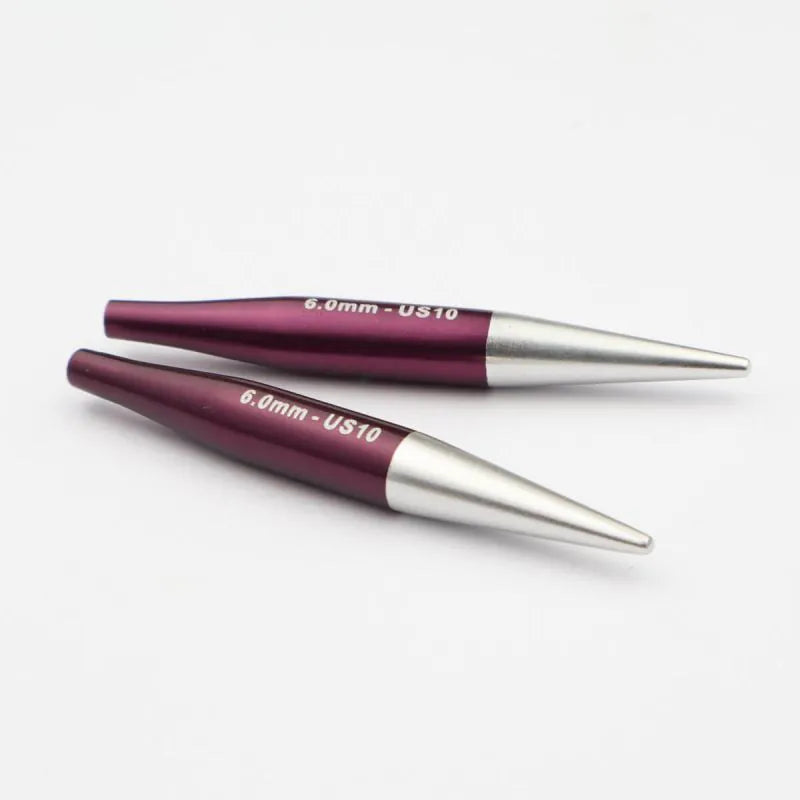 Aiguilles interchangeables Zing 5 cm - KnitPro