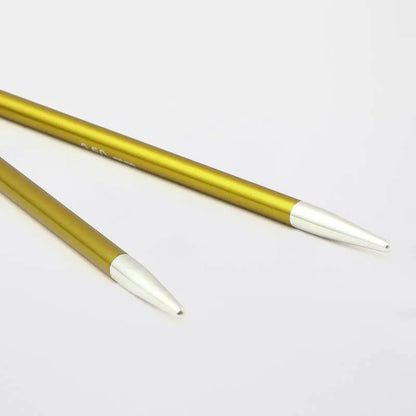 Aiguilles interchangeables Zing 13 cm - KnitPro