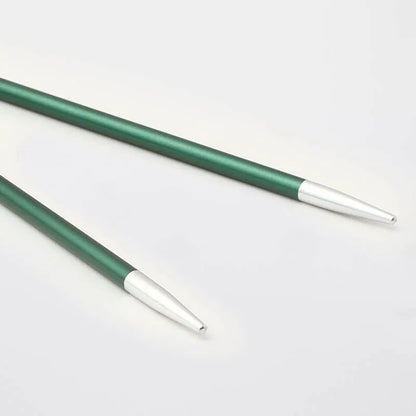 Aiguilles interchangeables Zing 13 cm - KnitPro