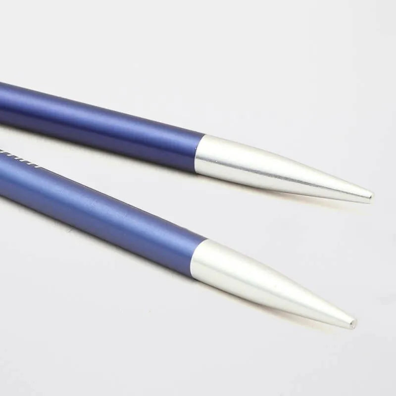 Aiguilles interchangeables Zing 13 cm - KnitPro