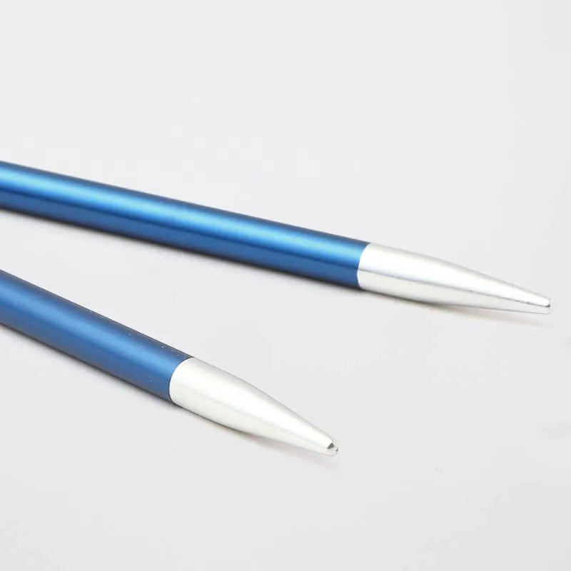 Aiguilles interchangeables Zing 10 cm - KnitPro