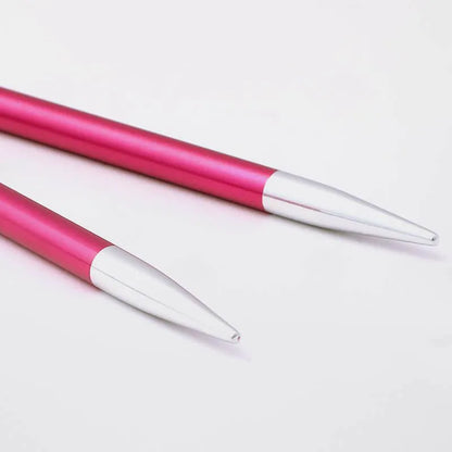 Aiguilles interchangeables Zing 10 cm - KnitPro