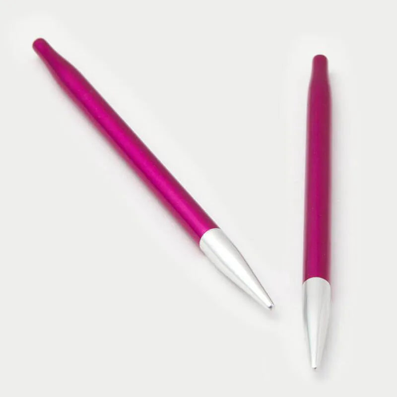 Aiguilles interchangeables Zing 10 cm - KnitPro