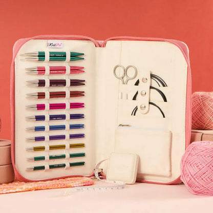 Set d'aiguilles interchangeables - Zing Regal 13 cm (5") - KnitPro