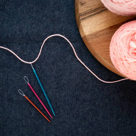 Aiguilles à laine - KnitPro