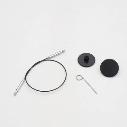 Set de cables de 27/30cm - KnitPro
