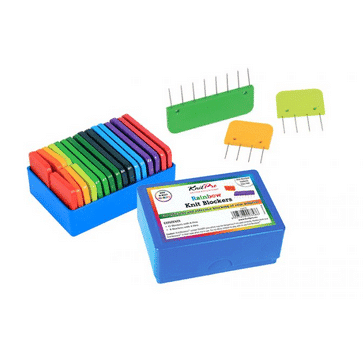 Peignes de blocage - KnitPro